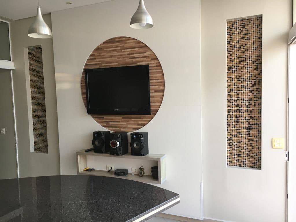 Casa com 3 dormitórios à venda, 207 m² por R$ 1.450.000,00 - Residencial Costa das Areias - Salto/SP foto 5