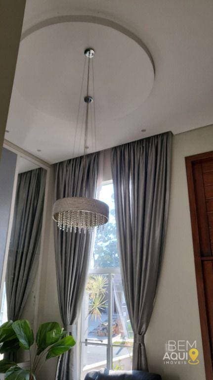 Casa com 3 dormitórios à venda, 207 m² por R$ 1.450.000,00 - Salto - Salto/SP foto 3