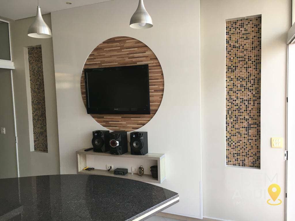 Casa com 3 dormitórios à venda, 207 m² por R$ 1.450.000,00 - Salto - Salto/SP foto 5