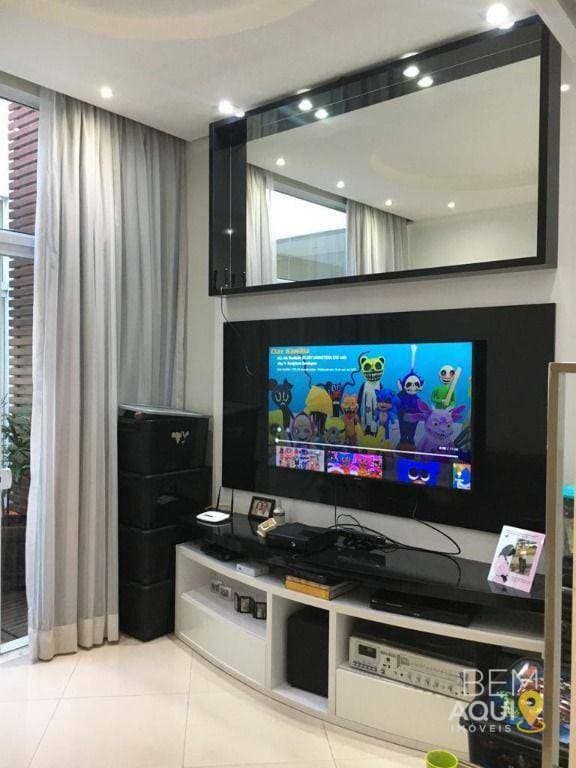 Casa com 3 dormitórios à venda, 207 m² por R$ 1.450.000,00 - Salto - Salto/SP foto 4
