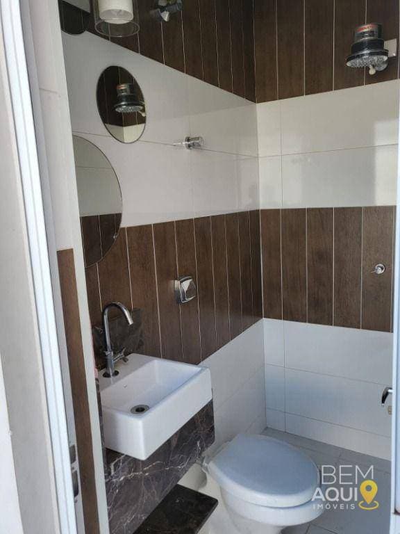 Casa com 3 dormitórios à venda, 207 m² por R$ 1.450.000,00 - Salto - Salto/SP foto 8