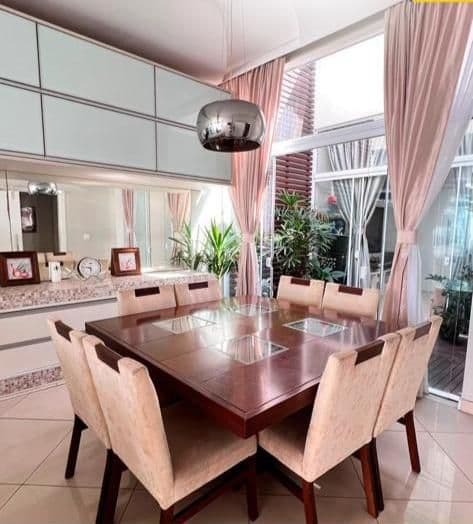 Casa com 3 dormitórios à venda, 207 m² por R$ 1.450.000,00 - Residencial Costa das Areias - Salto/SP foto 1