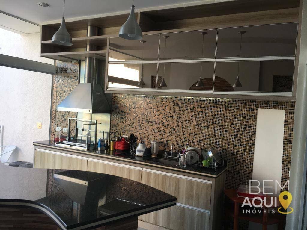 Casa com 3 dormitórios à venda, 207 m² por R$ 1.450.000,00 - Salto - Salto/SP foto 7