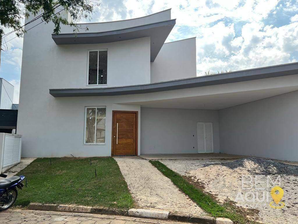 Casa à venda Condomínio Portal da Vila Rica, Itu/SP. foto 1