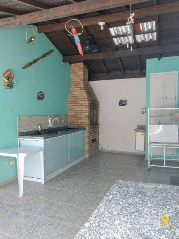 Casa à venda no Jardim Paraíso - Itu/SP. foto 7