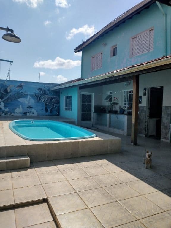 Casa à venda no Jardim Paraíso - Itu/SP. foto 4