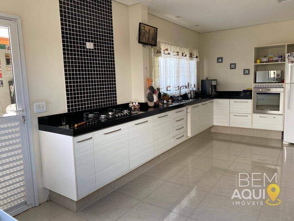 Casa à venda no Itu Novo Centro - Itu/SP. foto 6