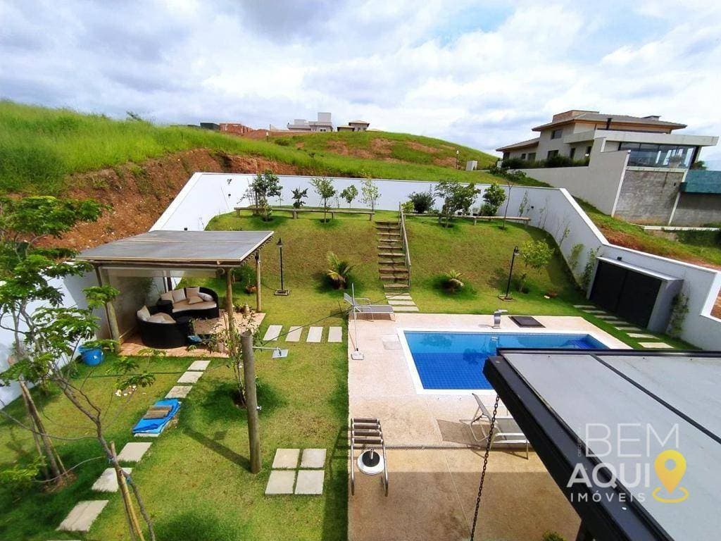 Casa à venda Condomínio Campos de Santo Antônio II, Itu/SP. foto 3