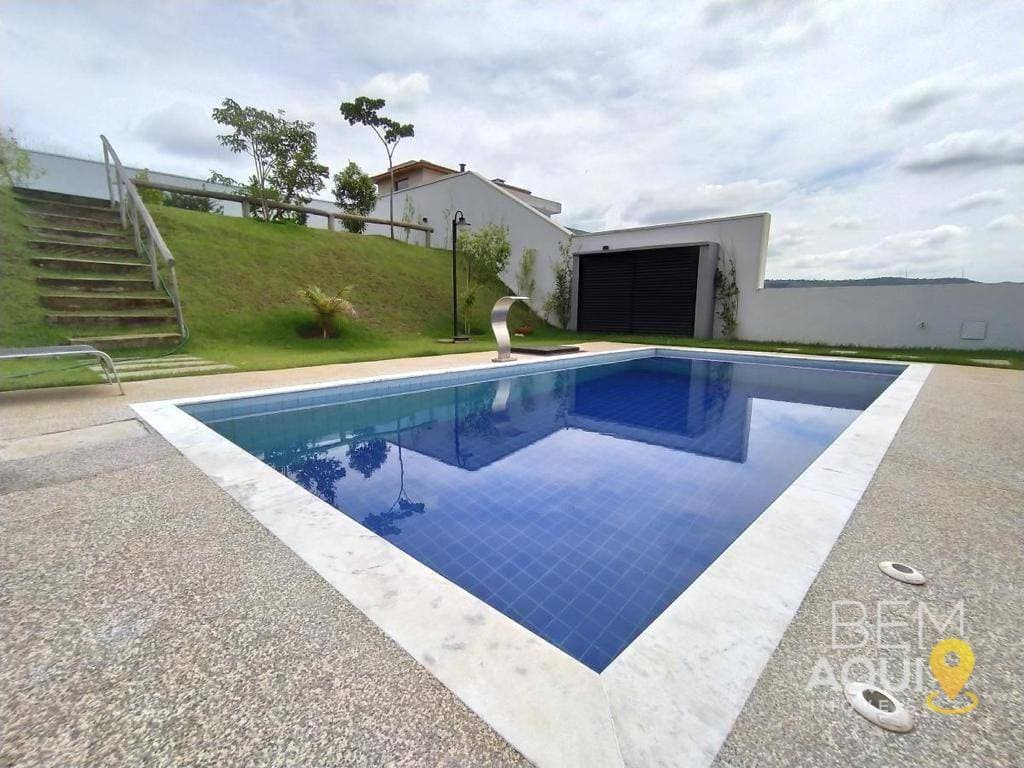 Casa à venda Condomínio Campos de Santo Antônio II, Itu/SP. foto 4