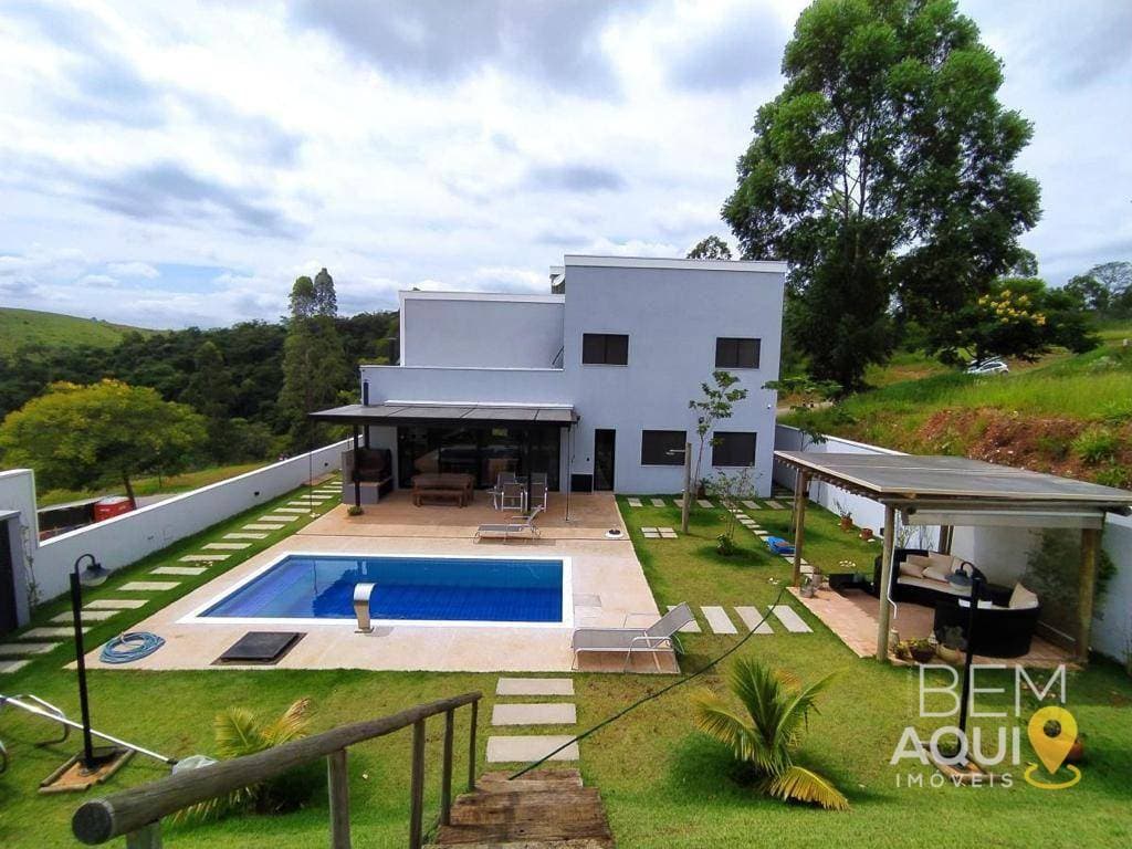 Casa à venda Condomínio Campos de Santo Antônio II, Itu/SP. foto 1