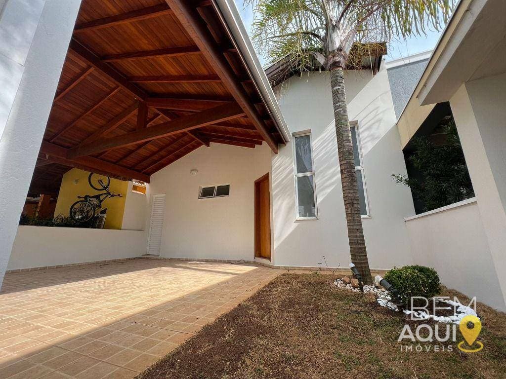 Casa à venda ou aluguel no Condomínio Aldeia de Espanha Itu/SP foto 1
