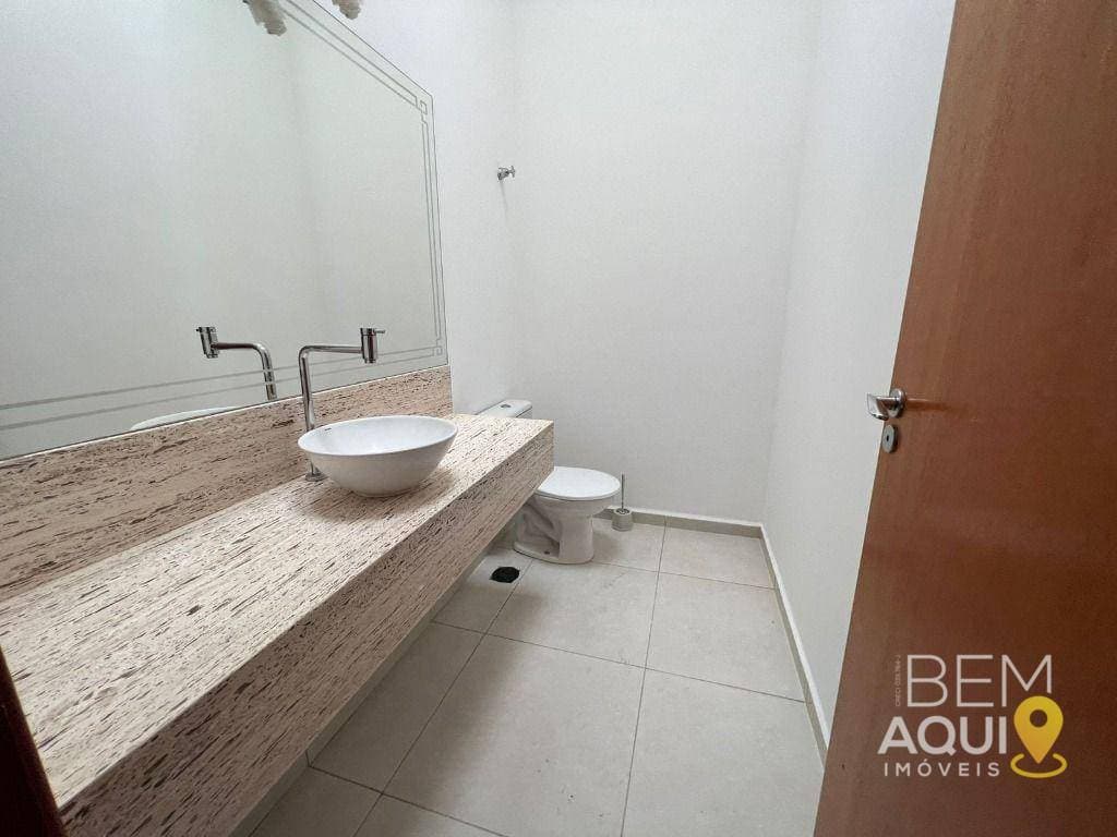 Casa à venda ou aluguel no Condomínio Aldeia de Espanha Itu/SP foto 6
