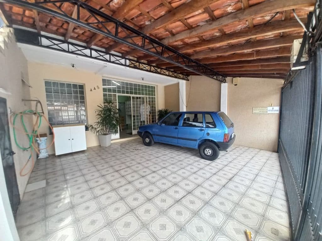 Casa à venda Jardim Novo Itu - Itu/SP foto 1