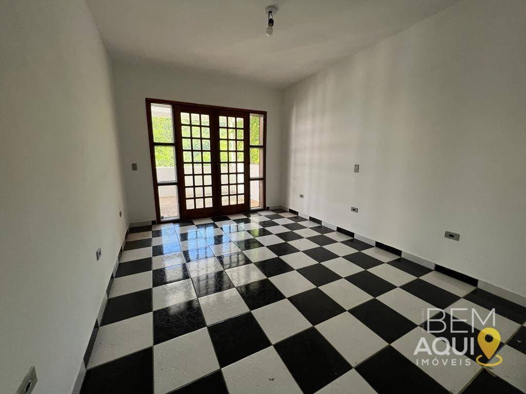 Casa à venda São Luiz - Itu/SP. foto 6