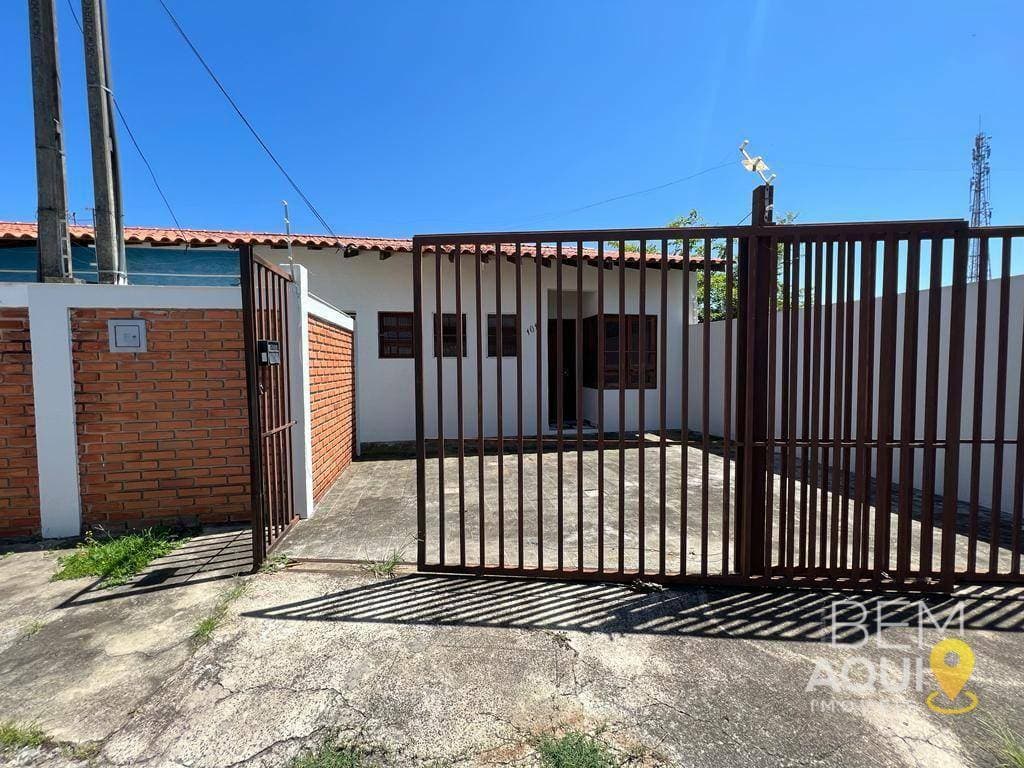 Casa à venda São Luiz - Itu/SP. foto 1