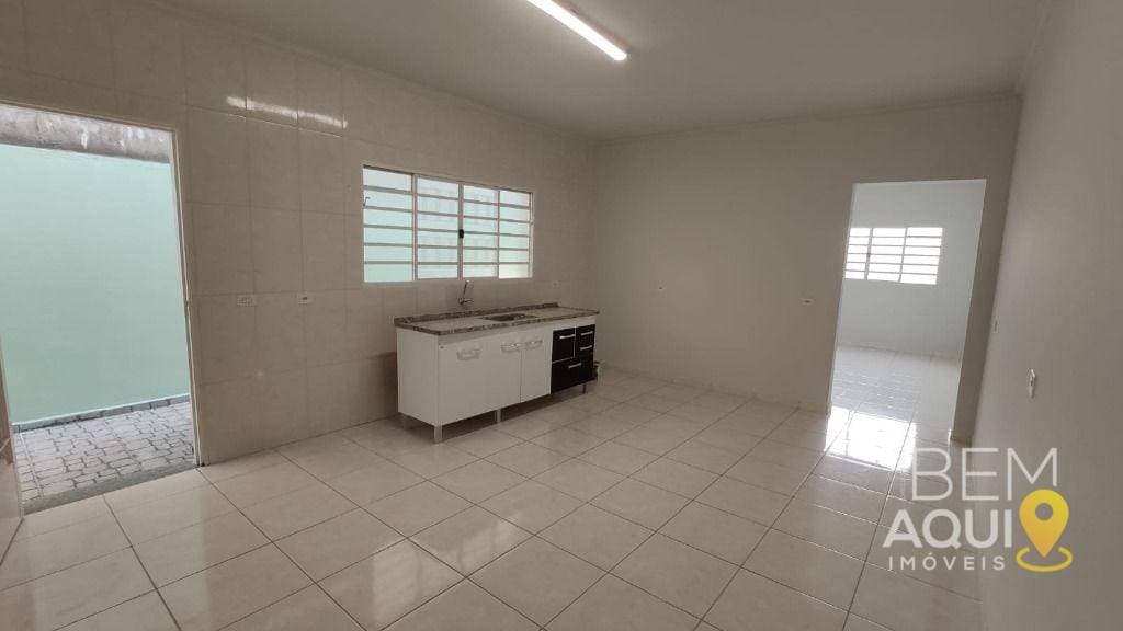 Casa à venda Jardim Nair Maria - Salto/SP foto 6