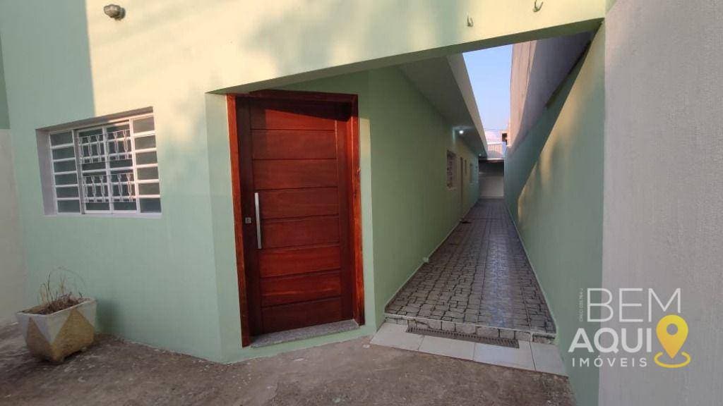 Casa à venda Jardim Nair Maria - Salto/SP foto 3
