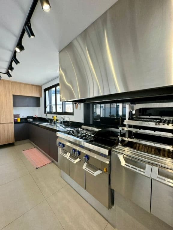 Casa à venda no Condomínio Portal dos Bandeirantes – Salto/SP foto 8