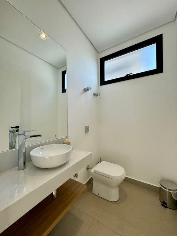 Casa à venda no Condomínio Portal dos Bandeirantes – Salto/SP foto 2