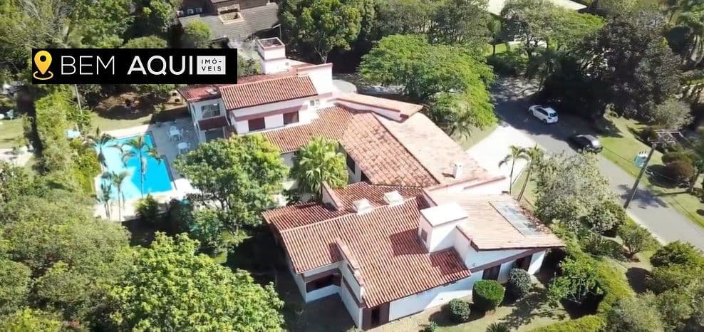 Casa à venda Condomínio Terras de São José I, Itu/SP. foto 7