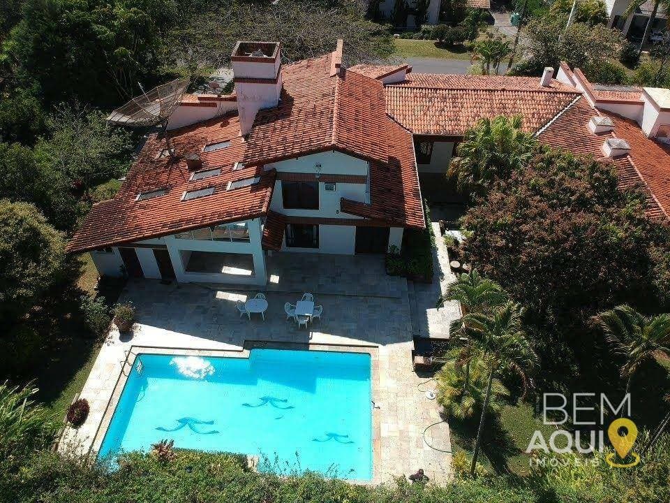 Casa à venda Condomínio Terras de São José I, Itu/SP. foto 1