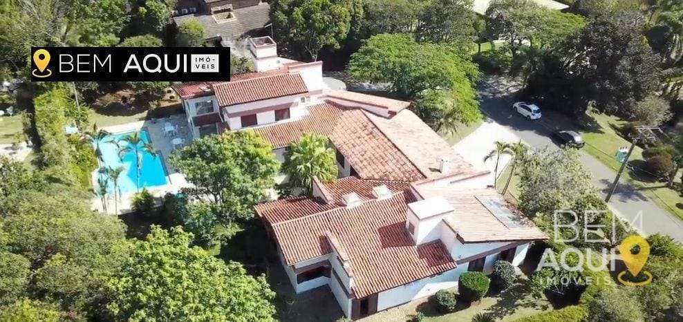 Casa à venda Condomínio Terras de São José I, Itu/SP. foto 7