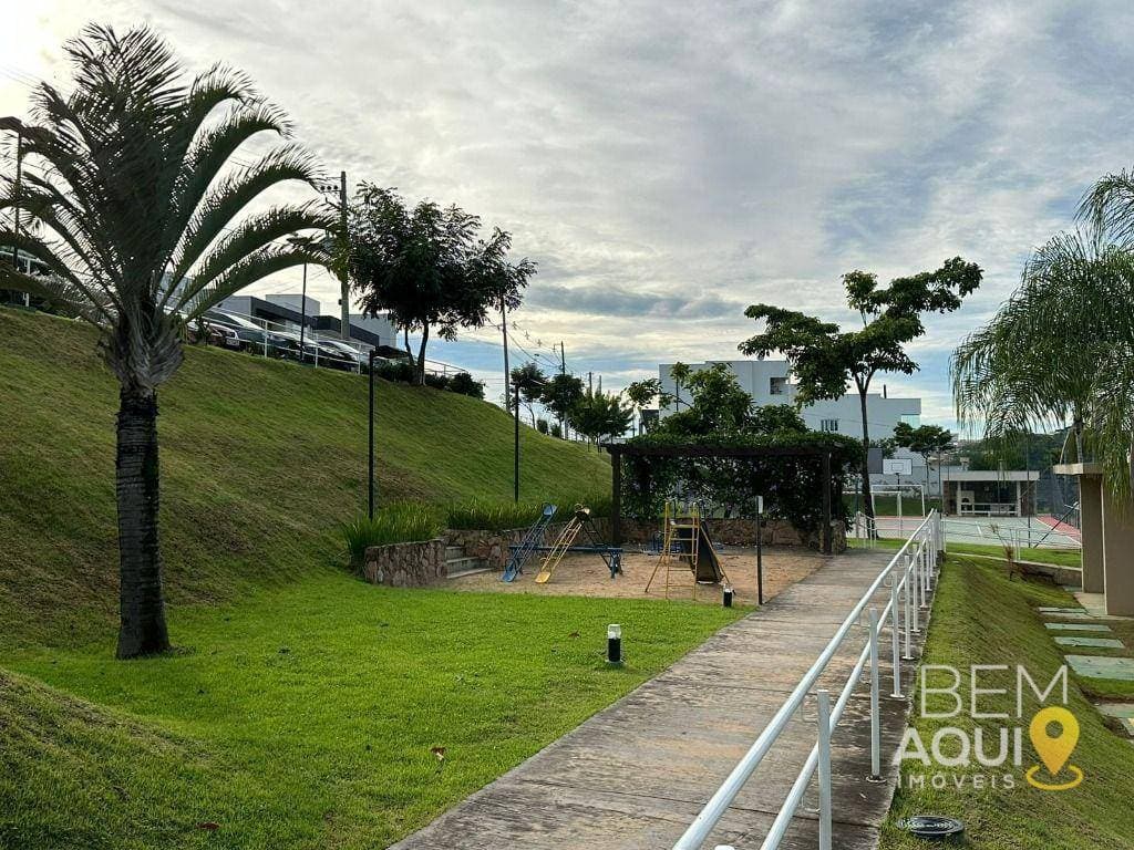 Casa à venda Condomínio Central Parque, Salto/SP. foto 8