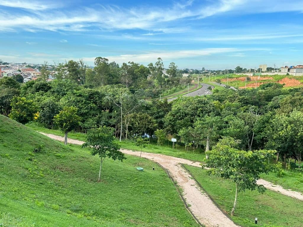Casa à venda Condomínio Central Parque, Salto/SP. foto 7
