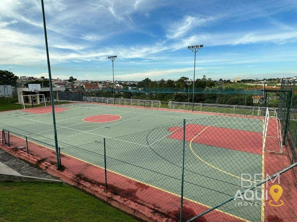 Casa à venda Condomínio Central Parque, Salto/SP. foto 5
