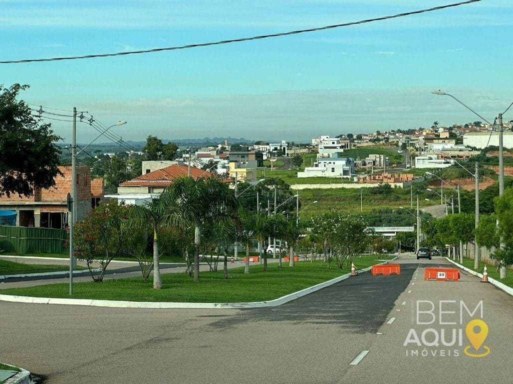 Casa à venda Condomínio Central Parque, Salto/SP. foto 2