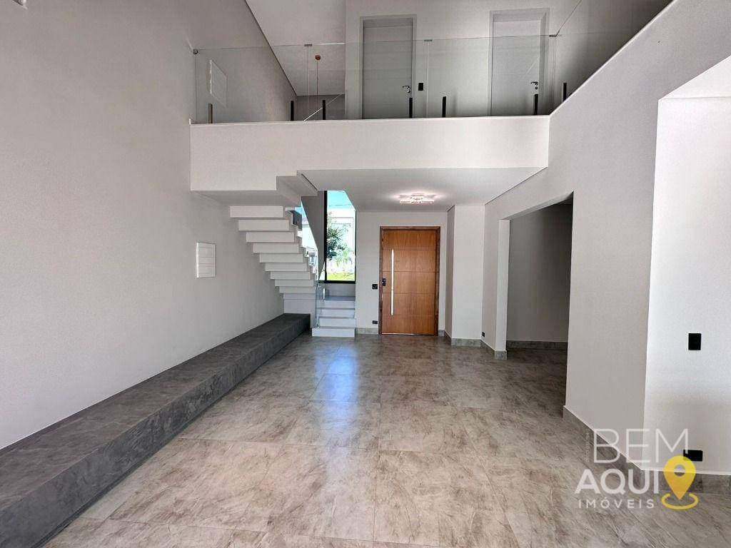 Casa à venda Condomínio Central Parque, Salto/SP. foto 3