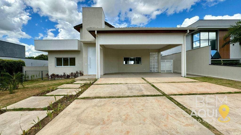 Casa à venda condomínio Fazenda Palmeiras Imperiais, Salto/SP. foto 2