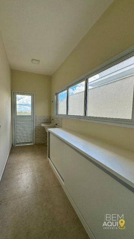 Casa à venda condomínio Fazenda Palmeiras Imperiais, Salto/SP. foto 4