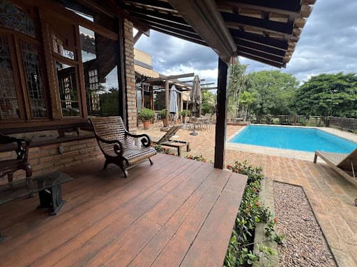 Casa à venda Condomínio Terras de São Jose I, Itu/SP. foto 3