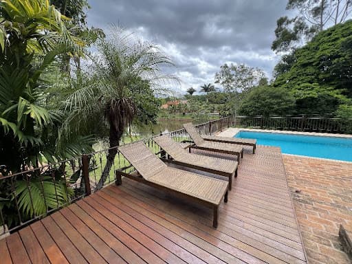 Casa à venda Condomínio Terras de São Jose I, Itu/SP. foto 4