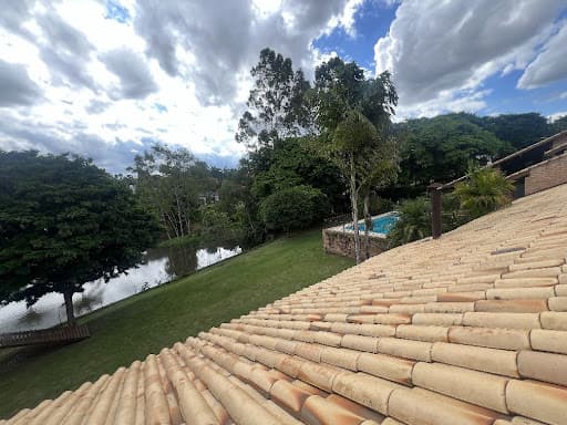 Casa à venda Condomínio Terras de São Jose I, Itu/SP. foto 5
