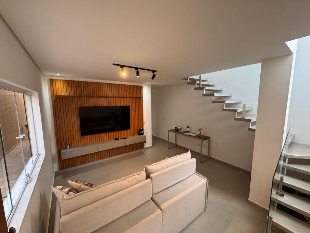 Casa à venda no Condomínio Reserva dos Pinheiros - Itu/SP foto 3