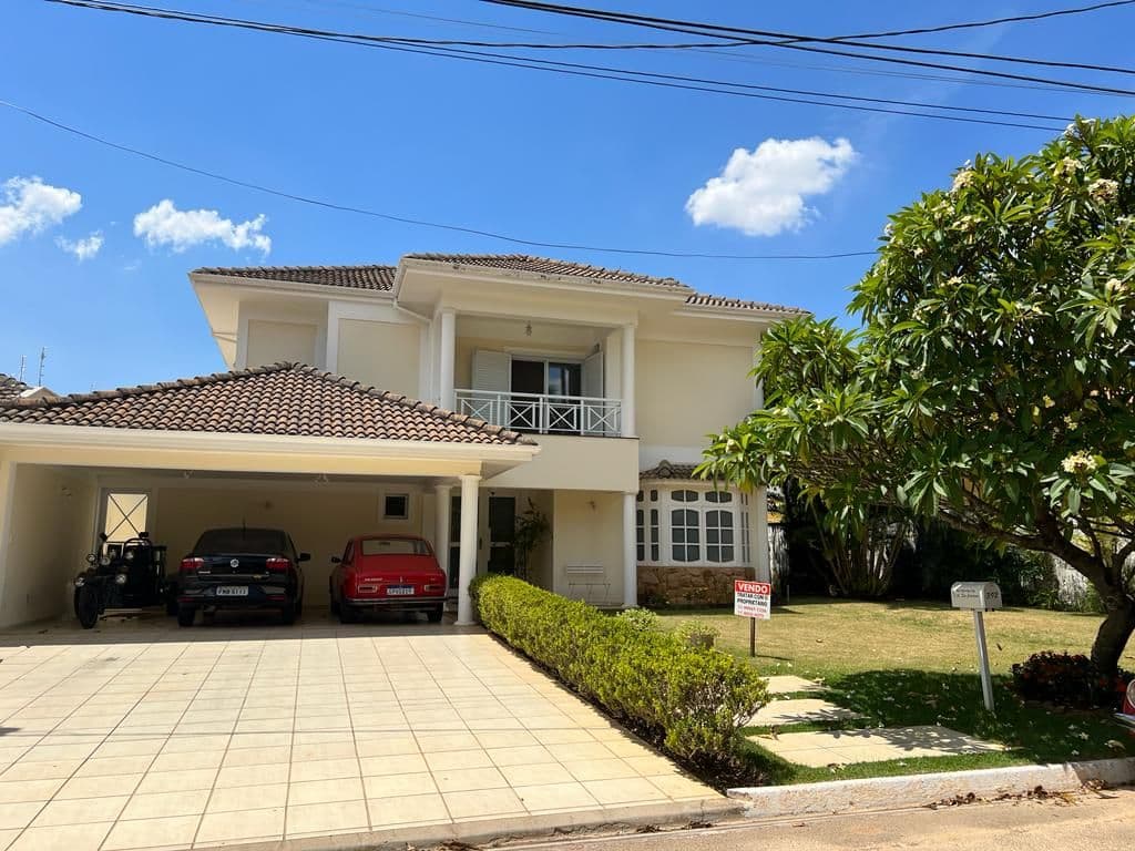 Casa à venda no Condomínio Jardim Theodora, em Itu/SP foto 1