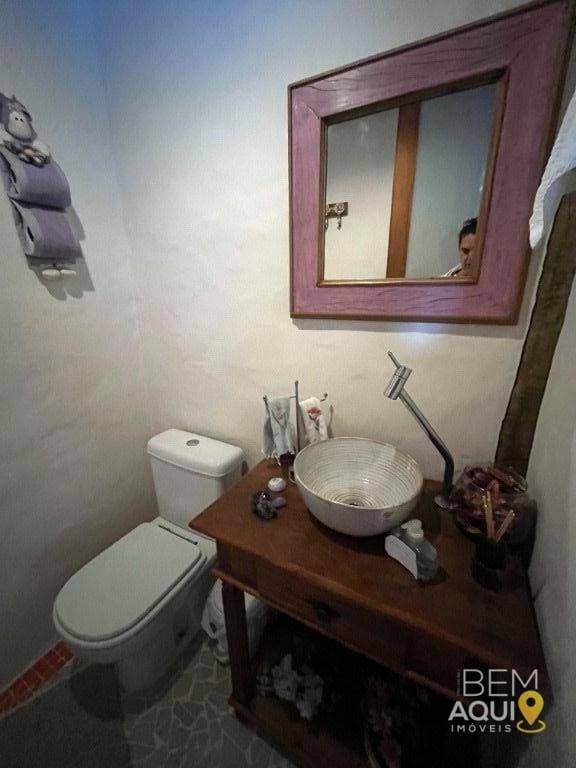 Casa à venda Condomínio Fazenda Kurumin, Itu/SP. foto 2
