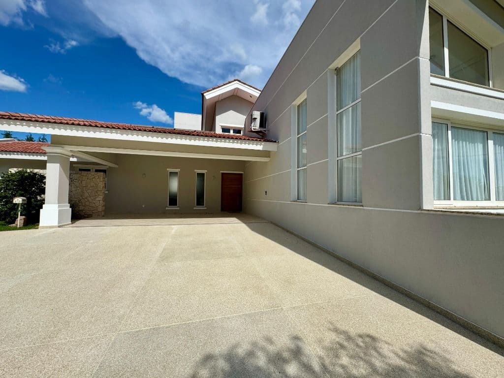 Casa à venda no Condomínio Plaza Atheneé em Itu/SP foto 2