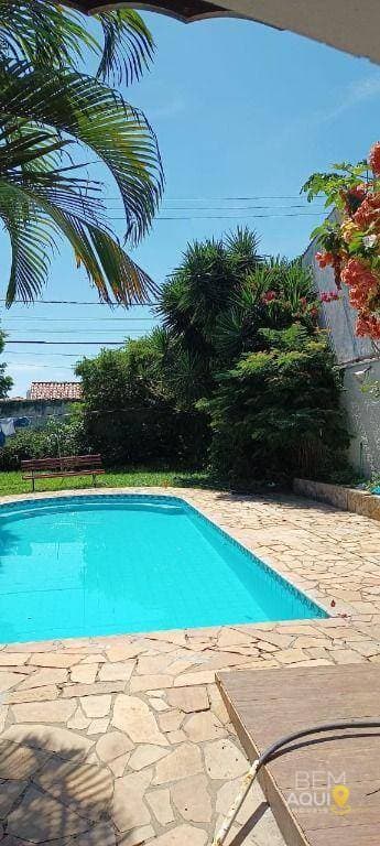 Casa com 5 dormitórios à venda, 272 m² por R$ 901.000,00 - Parque Residencial Mayard - Itu/SP foto 8