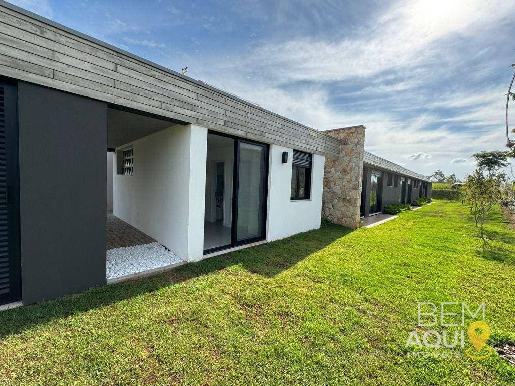Casa com 5 dormitórios à venda 550 m² por R$ 7.500.000 - Condomínio Terras de São José II - Itu/SP foto 6
