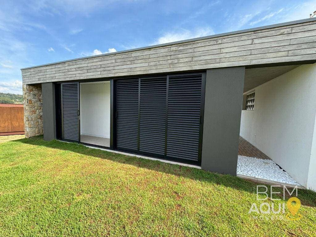 Casa com 5 dormitórios à venda 550 m² por R$ 7.500.000 - Condomínio Terras de São José II - Itu/SP foto 5