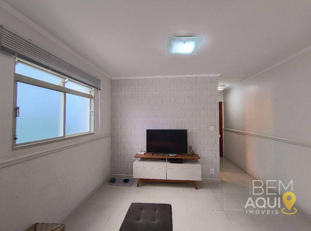 Casa com 3 dormitórios à venda por R$ 560.000,00 - Parque Residencial Presidente Médici - Itu/SP foto 4