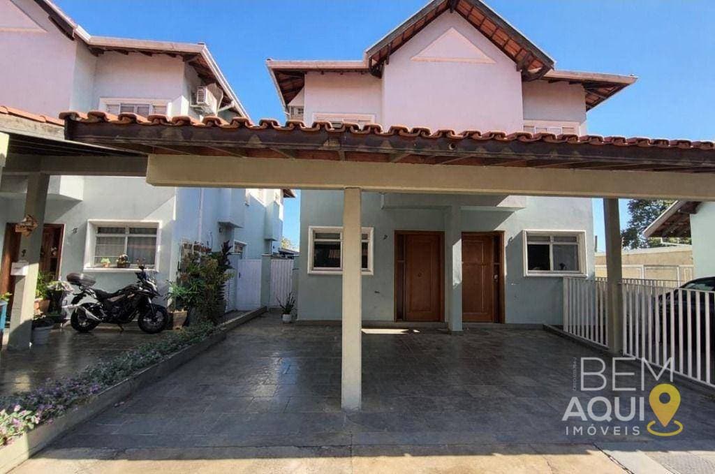 Casa com 3 dormitórios à venda por R$ 560.000,00 - Parque Residencial Presidente Médici - Itu/SP foto 1