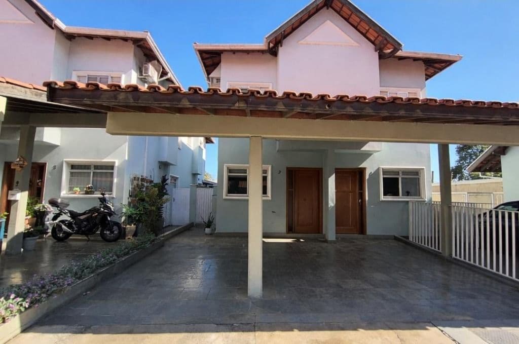 Casa com 3 dormitórios à venda por R$ 560.000 - Itu/SP foto 1