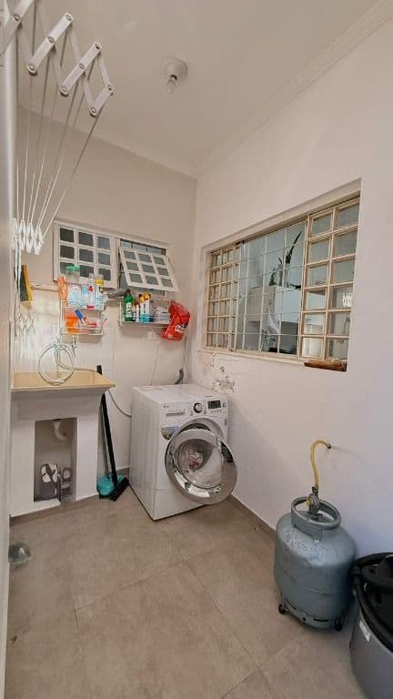Casa com 3 dormitórios à venda, 137 m² por R$ 499.000,00 - Jardim Agarussi - Itu/SP foto 7