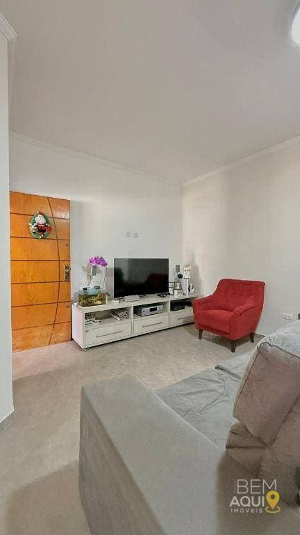 Casa com 3 dormitórios à venda, 137 m² por R$ 499.000,00 - Jardim Agarussi - Itu/SP foto 3