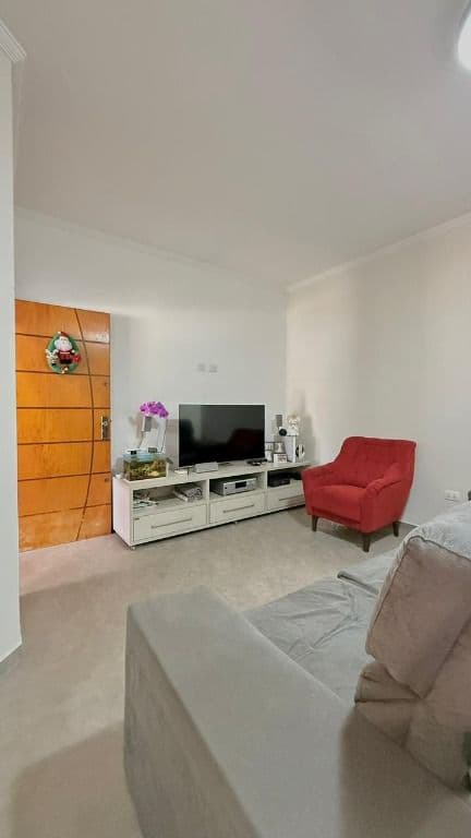 Casa com 3 dormitórios à venda, 137 m² por R$ 499.000,00 - Jardim Agarussi - Itu/SP foto 3