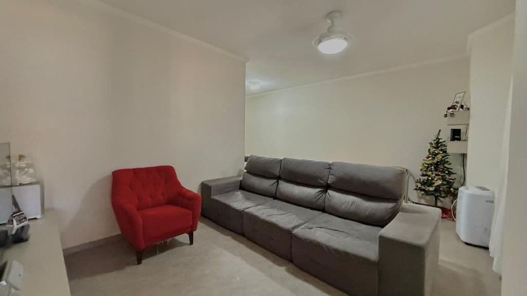 Casa com 3 dormitórios à venda, 137 m² por R$ 499.000,00 - Jardim Agarussi - Itu/SP foto 4